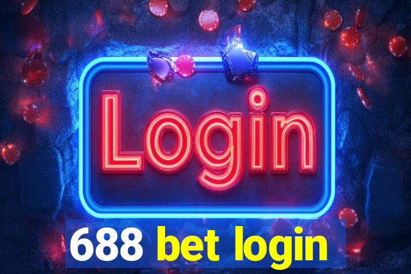 688 bet login